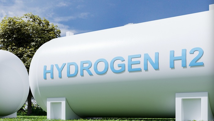 制氢电解槽中碟簧的作用