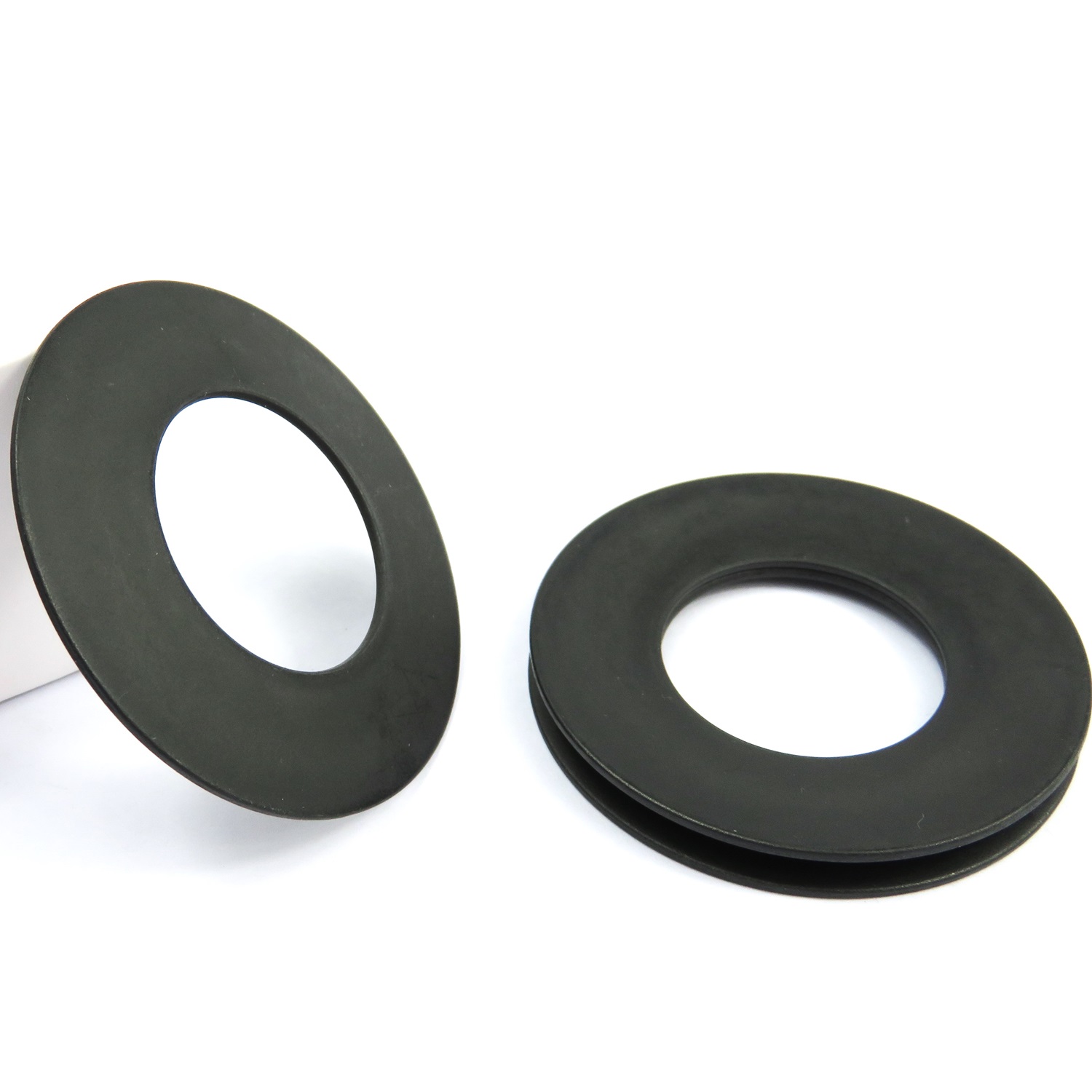 碟簧主要表面处理方式及特性