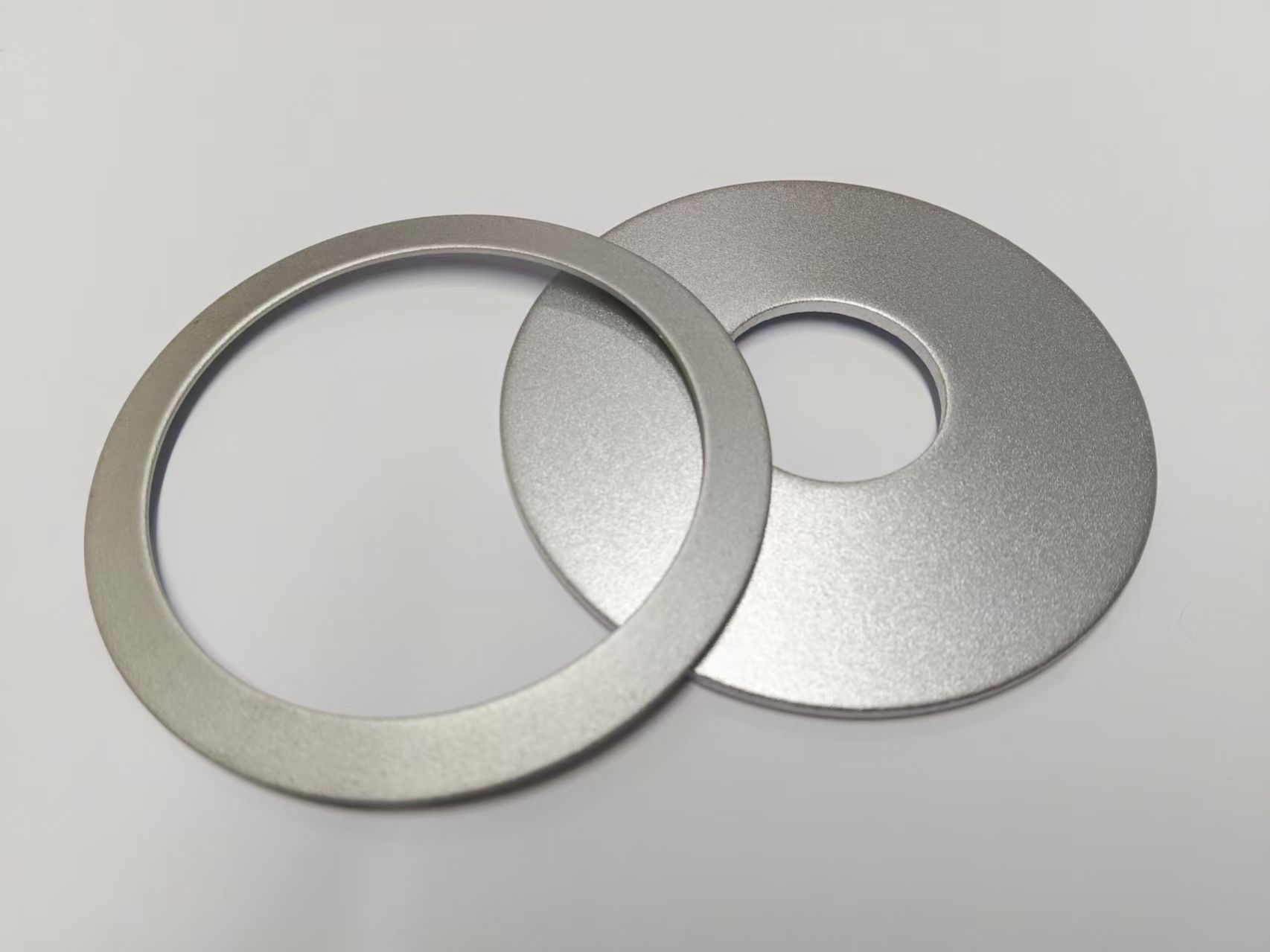 达克罗表面处理如何助力碟形弹簧防腐？