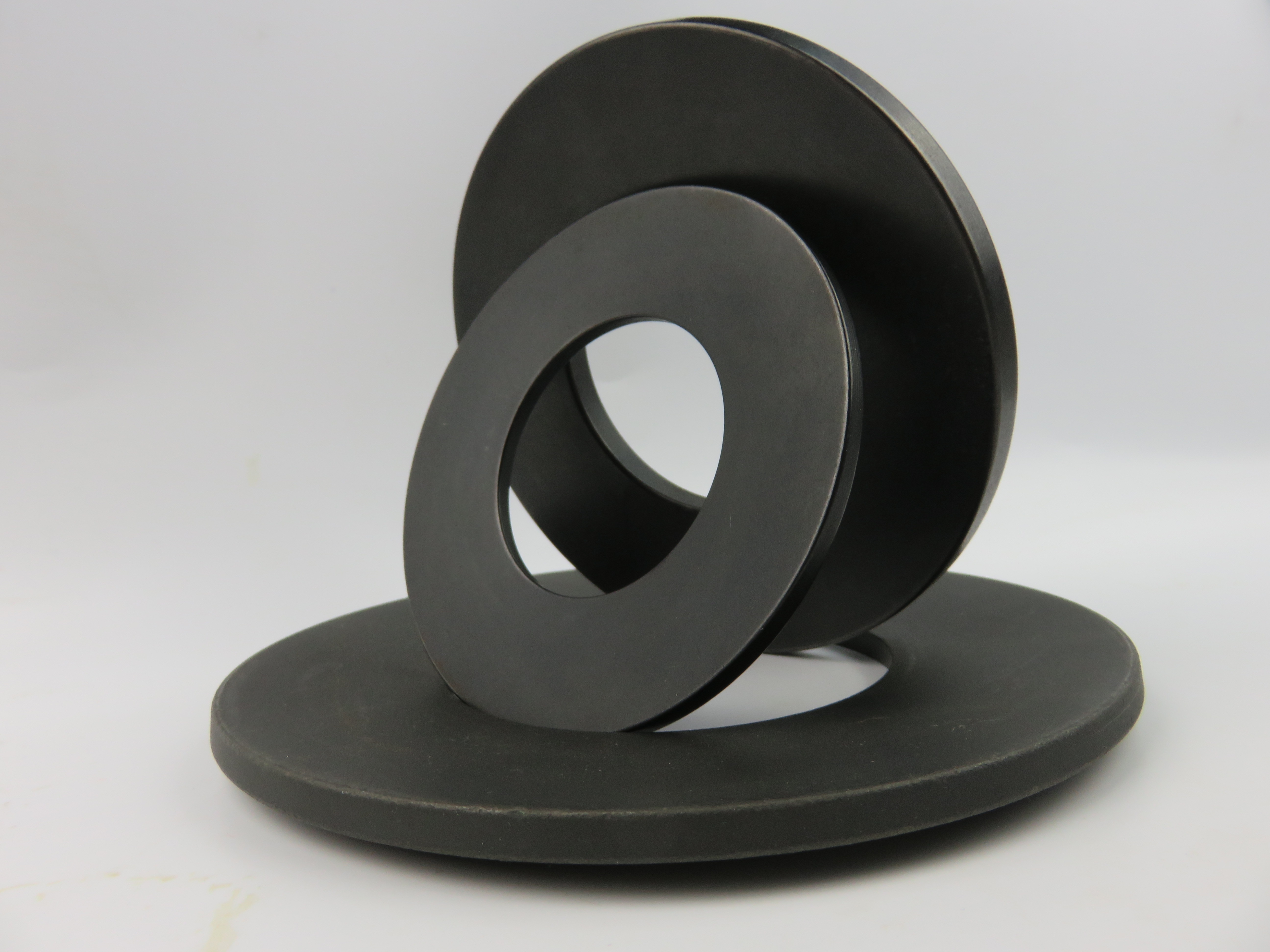 碟形弹簧典型制造工艺