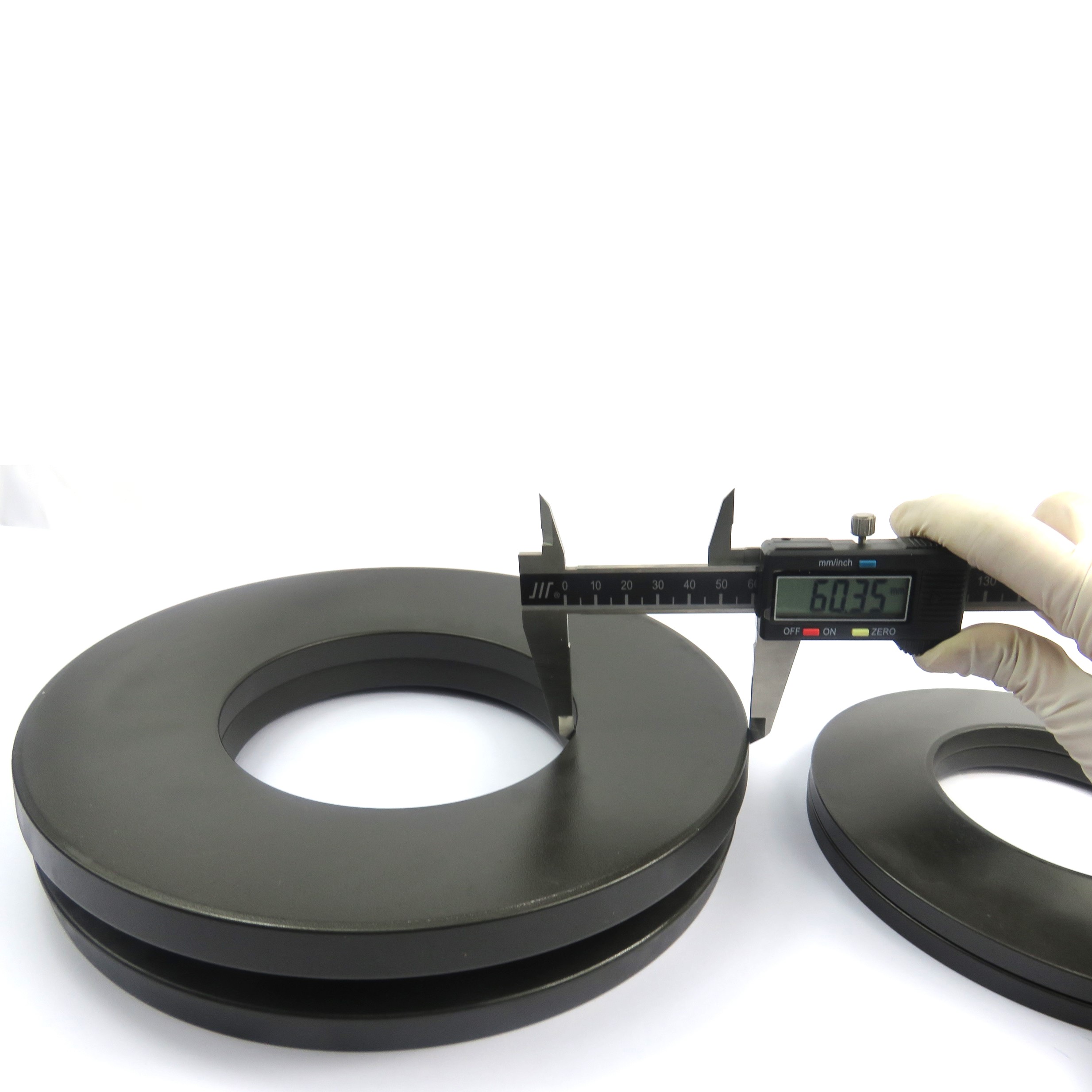 碟形弹簧的设计