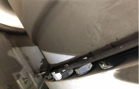  风电变桨系统中的碟形弹簧工程应用